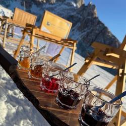 Rifugio Capanna Tondi, Cortina d'Ampezzo orari di apertura