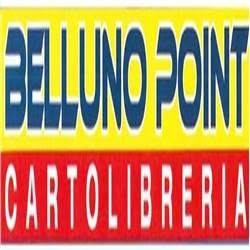 Belluno Point Cartoleria - Fotocopie - Cancelleria - Fax - Spedizioni - Libri, orari di apertura