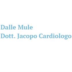 Dalle Mule Dott. Jacopo Cardiologo, Belluno orari di apertura