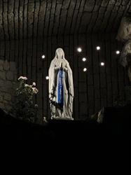 Santuario Diocesano Maria Immacolata Nostra Signora Di Lourdes, Belluno orari di apertura