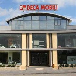 Deca Mobili, Benevento orari di apertura