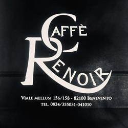Caffe' Renoir Di Salierno Renato, Benevento orari di apertura