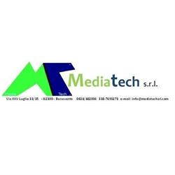 Mediatech SRL, Benevento orari di apertura