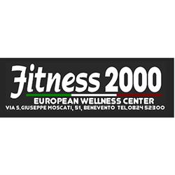 Palestra "Fitness 2000", Benevento orari di apertura