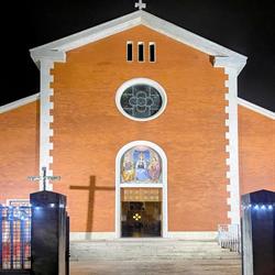 Chiesa di Santa Maria di Costantinopoli, Benevento orari di apertura
