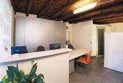 Metroquadro S.a.s. Di Galimberti Alessandro & C., Bergamo orari di apertura