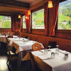 Ristorante Il Tagliere di Buzzoni Ivan, Santa Brigida orari di apertura