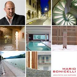 Mario Bonicelli architetto - MBA and partners, Bergamo orari di apertura