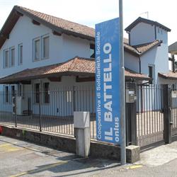 Il Battello Coop. Soc.A R.L., Sarnico orari di apertura