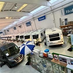 Italcamper SRL, Bolgare orari di apertura
