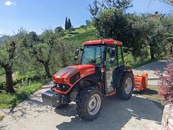 Agri-Assistance S.r.l., Ponteranica orari di apertura