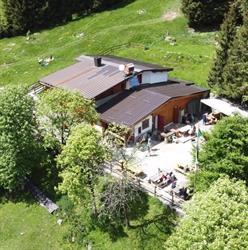 Rifugio Corte Bassa All'Alpe Corte-C.A.I., Ardesio orari di apertura