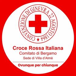 Croce Rossa Italiana, Villa d'Almè orari di apertura
