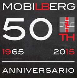 Mobilberg SRL, Treviolo orari di apertura