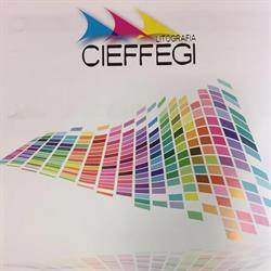 Cieffegi Litografia, Lallio orari di apertura