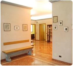 Luiselli Fabio, Clusone orari di apertura