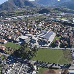 Gamba Logistica, Albino orari di apertura