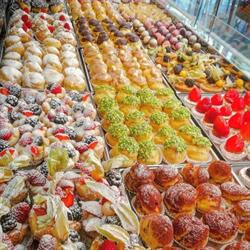Pasticceria Forneria Frutti Snc Di Frutti Giuliano & C., Luzzana orari di apertura