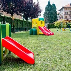 Il Nido di Boffo Maria Luisa, Biella orari di apertura