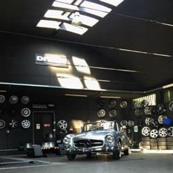 Di Leo Franco Pneumatici Srl, Biella orari di apertura