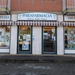 Parafarmacia Foletto, Candelo orari di apertura