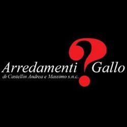 Arredamenti Gallo, Valdilana orari di apertura