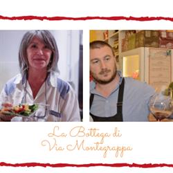 La Bottega Di Via Montegrappa, Bologna orari di apertura