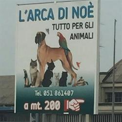 L'Arca di Noe', Argelato orari di apertura