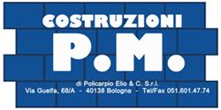 Costruzioni P.M. Srl, Bologna orari di apertura