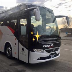 Bobus by landuzzi, Bologna orari di apertura