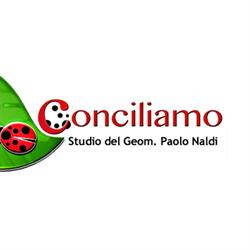 Conciliamo Studio del Geom. Paolo Naldi, Bologna orari di apertura