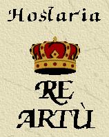 Hostaria RE Artù, Bologna orari di apertura
