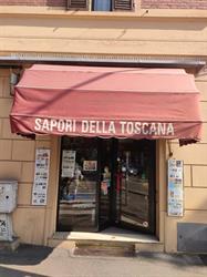 Sapori Dalla Toscana Di Massai Fiorenzo & C SAS, Bologna orari di apertura