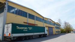 Trasporti GD s.r.l, Sala Bolognese orari di apertura