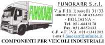 Funokarr, orari di apertura