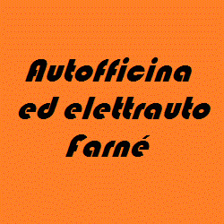Autofficina Elettrauto Farne', San Lazzaro di Savena orari di apertura