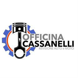 Cassanelli S.r.l., Valsamoggia orari di apertura