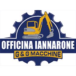 Officina Iannarone GeG, Sant'Agata Bolognese orari di apertura