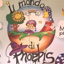 Phoebis, Bologna orari di apertura