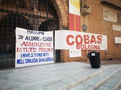 Co.ba.s. Comitati Di Base Della Scuola, Bologna orari di apertura