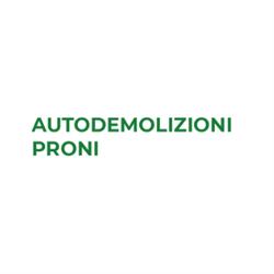 Autodemolizioni Proni, Imola orari di apertura