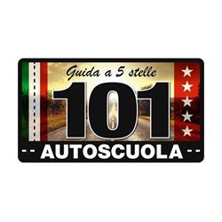 Autoscuola 101 By Franka, Bologna orari di apertura