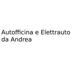Autofficina Meccanico e Elettrauto da Andrea, Imola orari di apertura