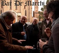 Caffe' De Marchi, Bologna orari di apertura