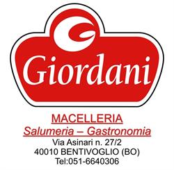Giordani Cesare Macelleria, Bentivoglio orari di apertura