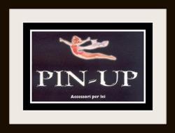 Pin-Up Accessori Per Lei Di Grazioli Manuela, San Giovanni in Persiceto orari di apertura