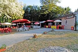 Bar Pineta Camping Del Lago, Castel di Casio orari di apertura