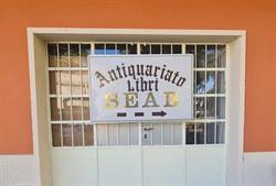 Seab Libreria Antiquaria, Bologna orari di apertura