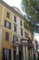 Casa Di Riposo Lyda Borelli Per Artisti Drammatici Italiani, Bologna orari di apertura