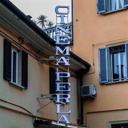Cinema Perla, Bologna orari di apertura